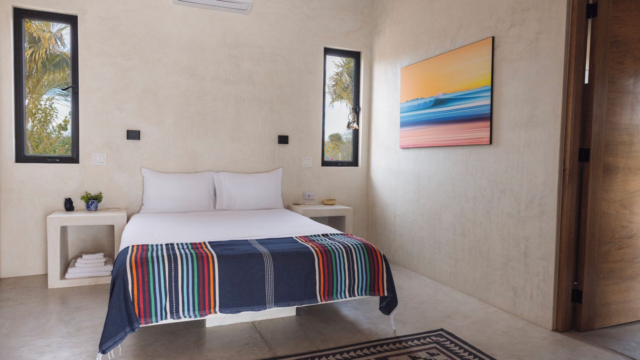 Photo of Bedroom in El Pescadero