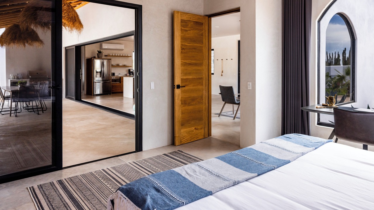 Photo of Bedroom in El Pescadero