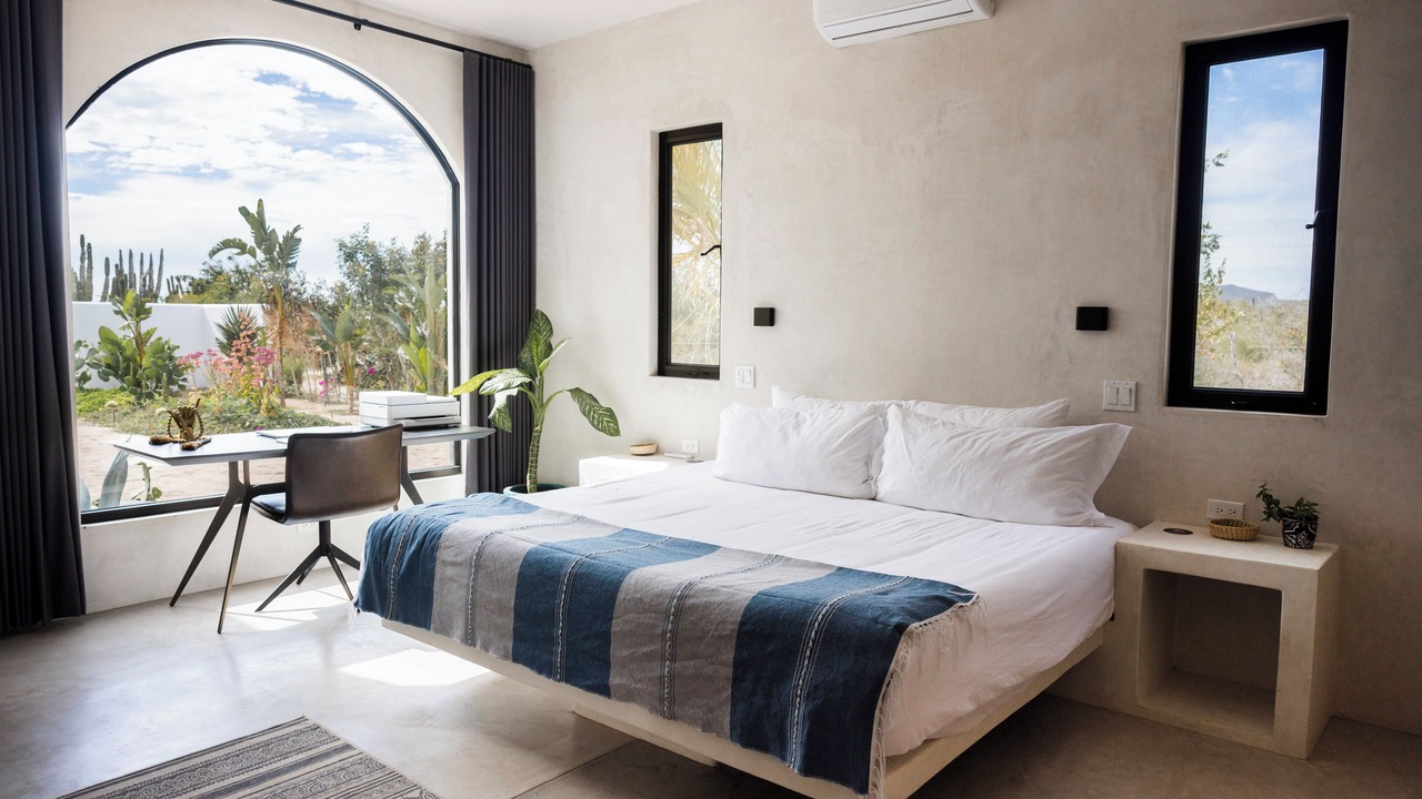 Photo of Bedroom in El Pescadero