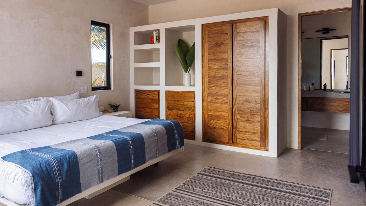 Photo of Bedroom in El Pescadero
