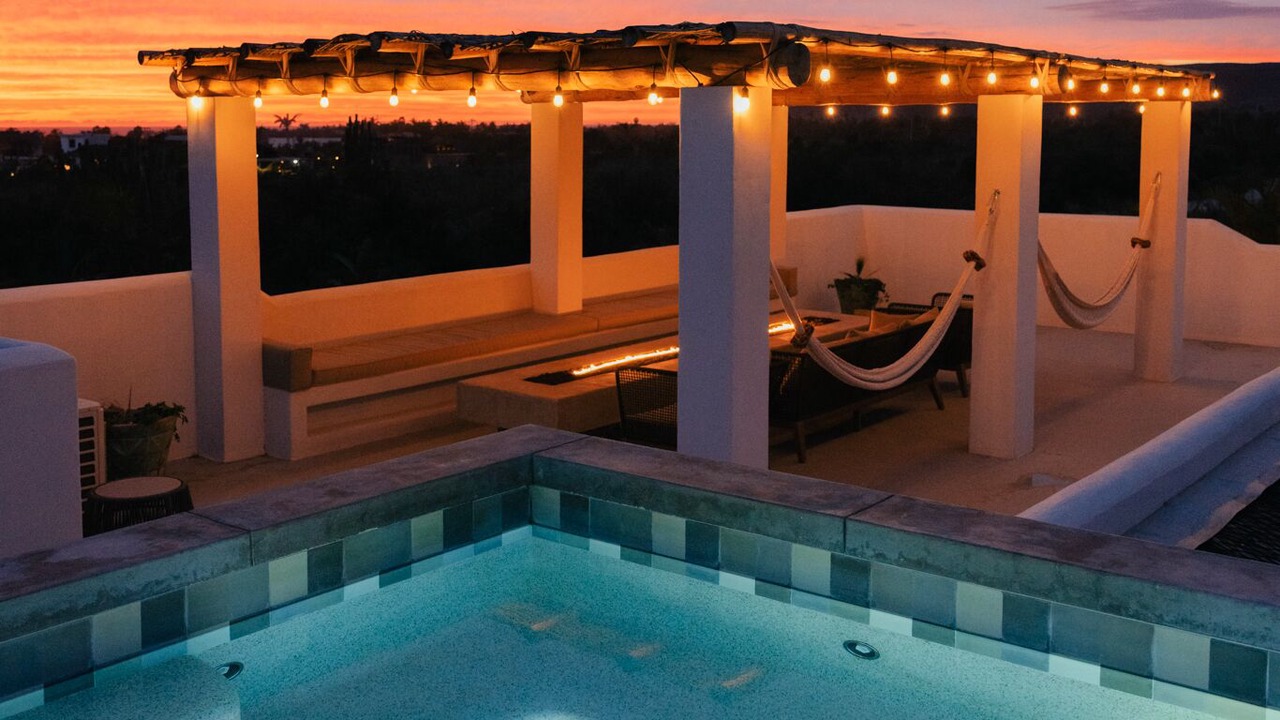Photo of Outdoor in El Pescadero