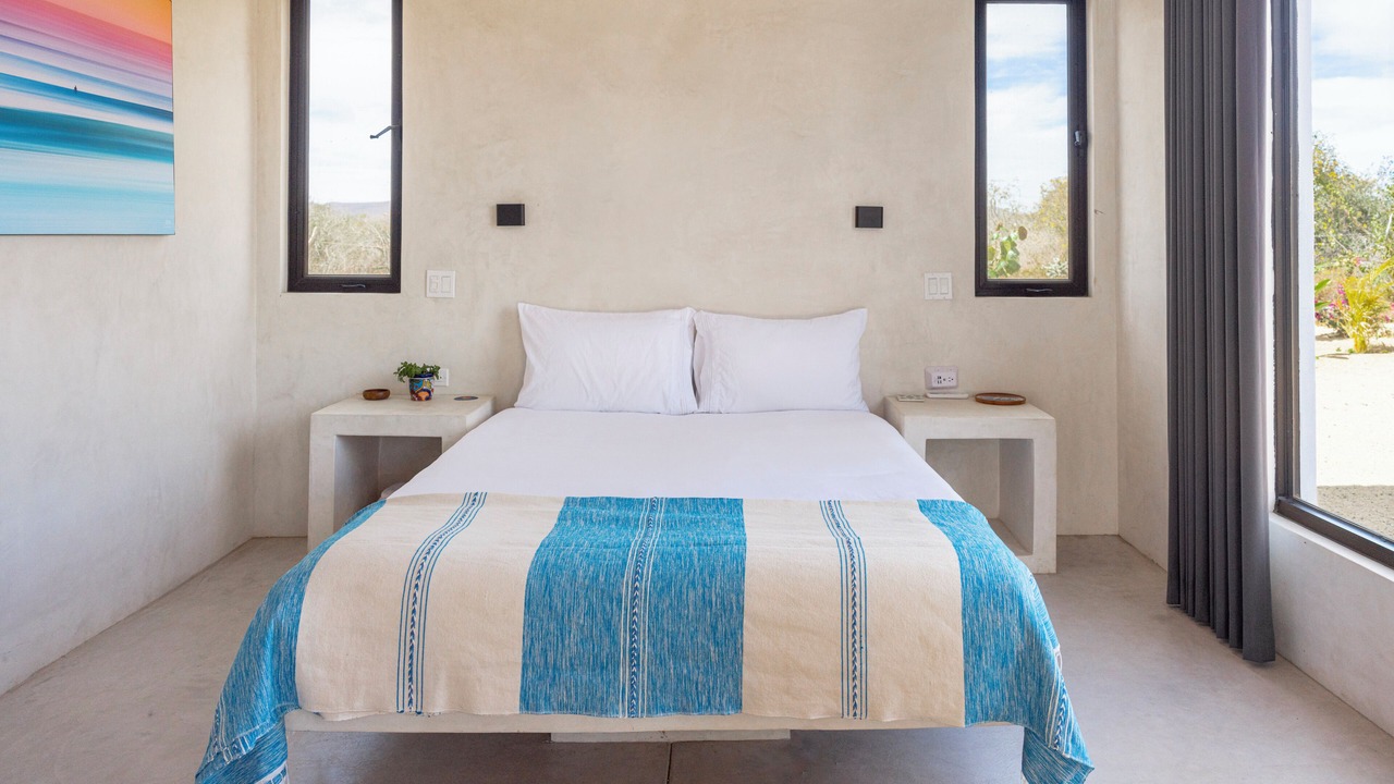 Photo of Bedroom in El Pescadero