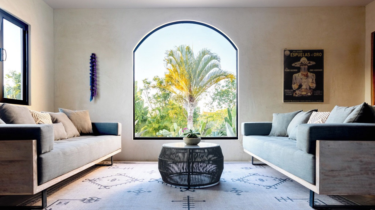 Photo of Livingroom in El Pescadero