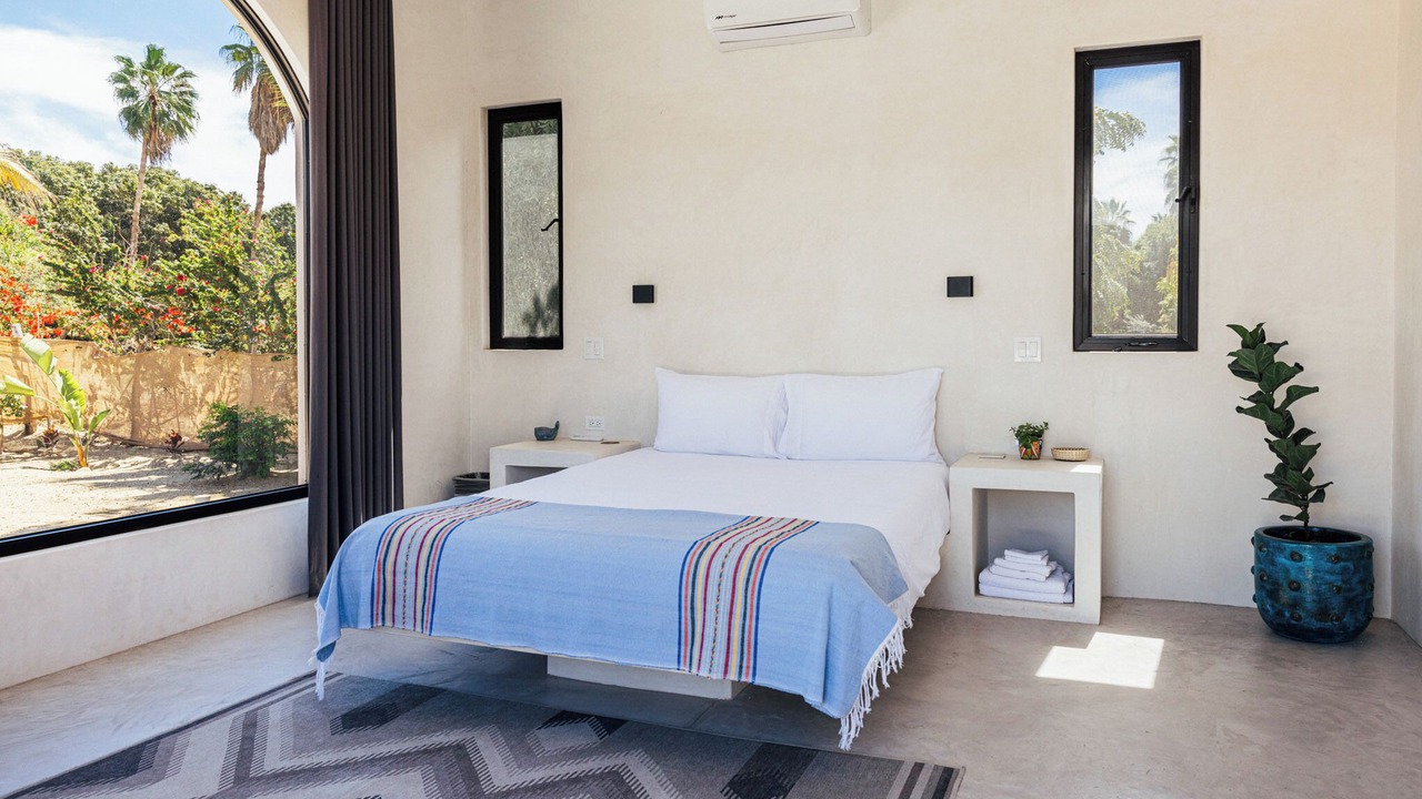 Photo of Bedroom in El Pescadero