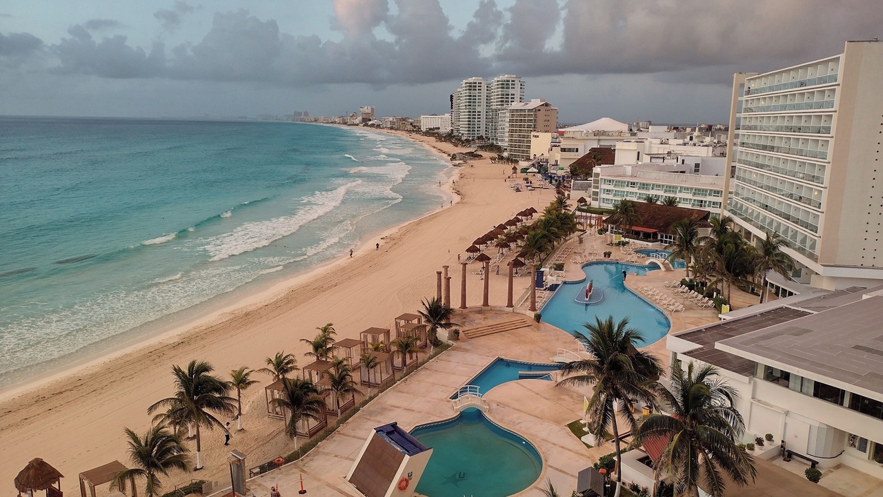 Photo of Others in Punta Cancun