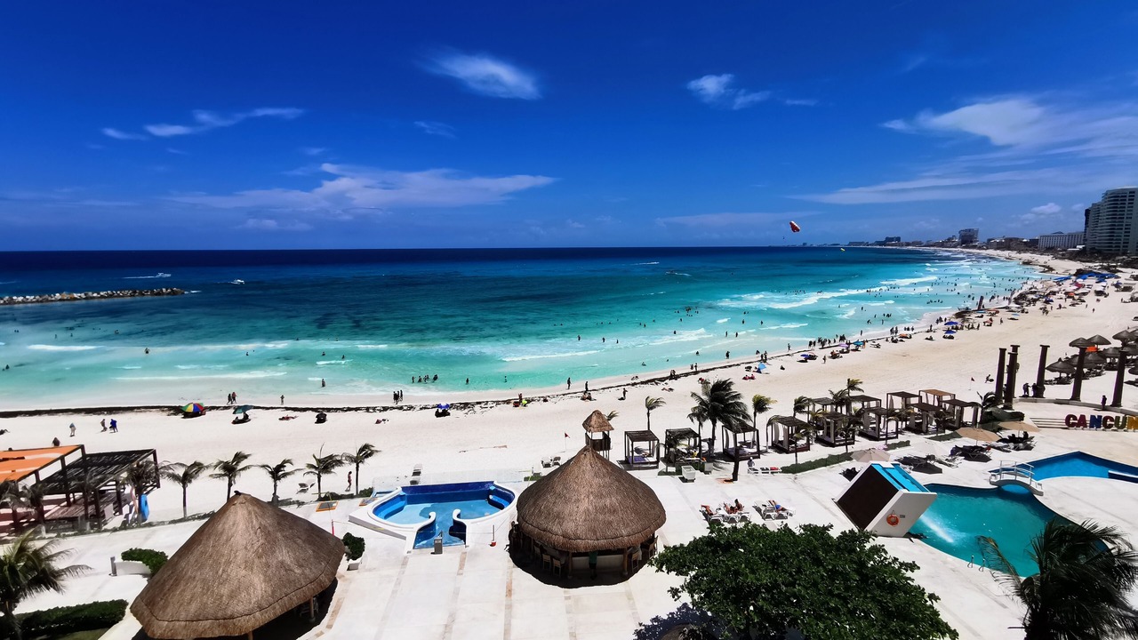 Photo of Others in Punta Cancun