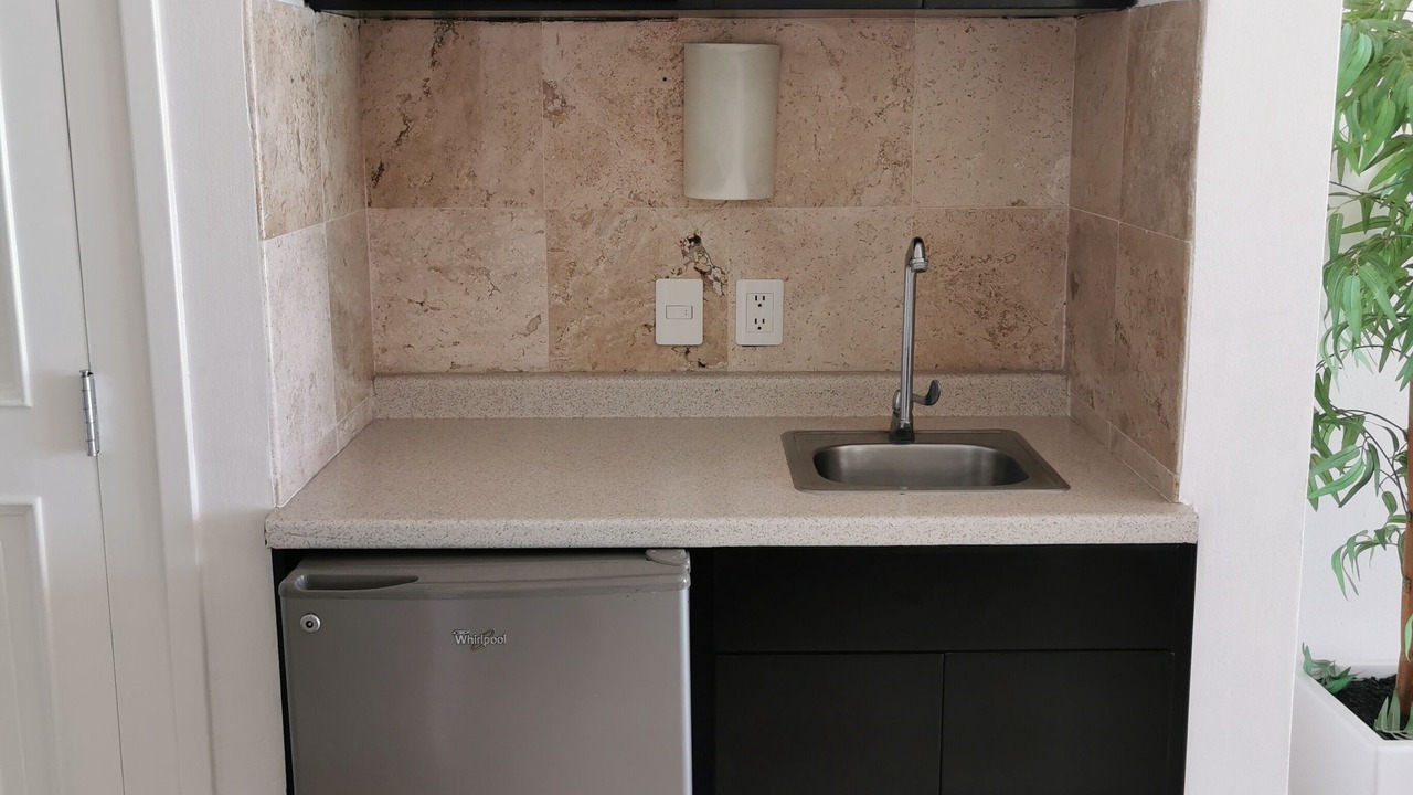 Photo of Kitchen in Punta Cancun