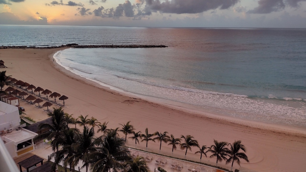 Photo of Others in Punta Cancun
