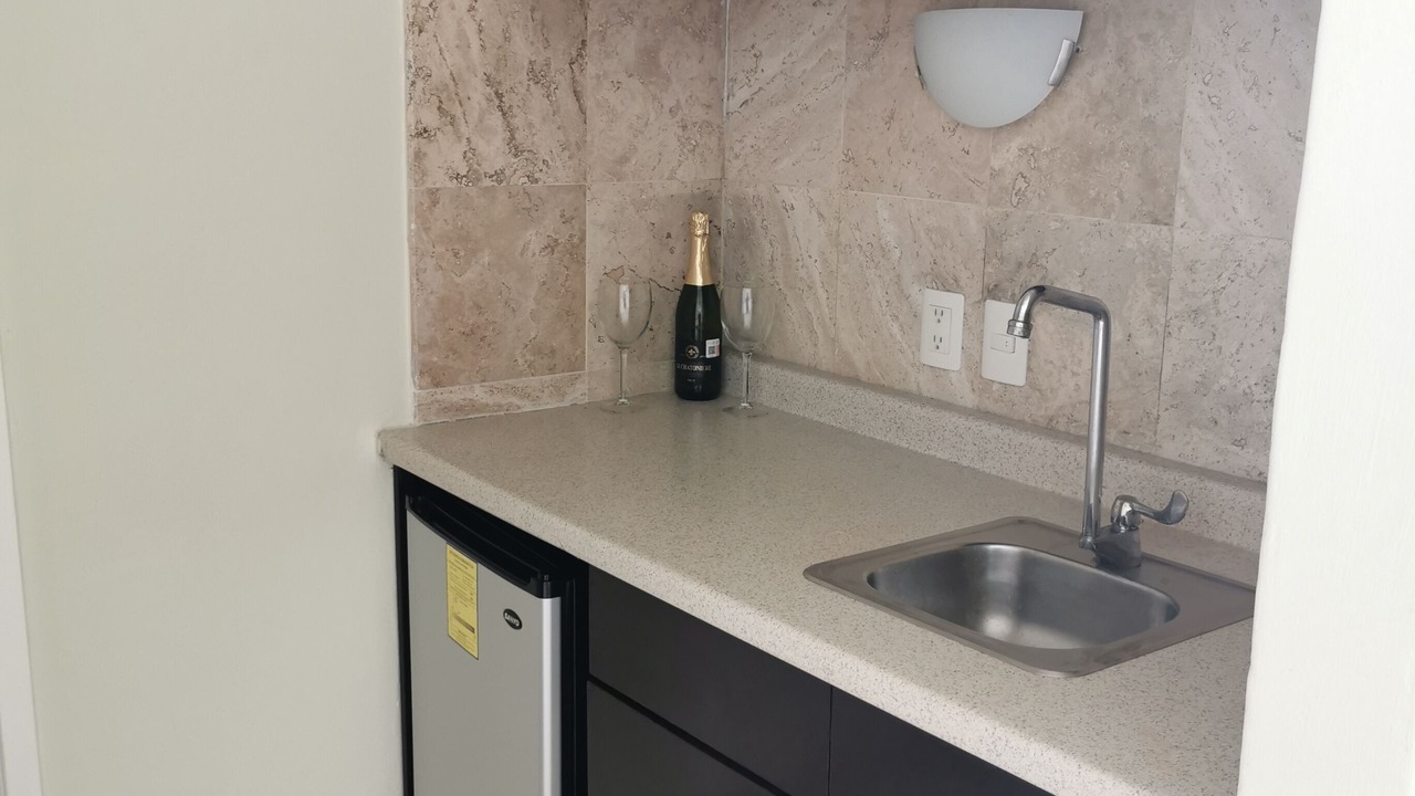 Photo of Kitchen in Punta Cancun
