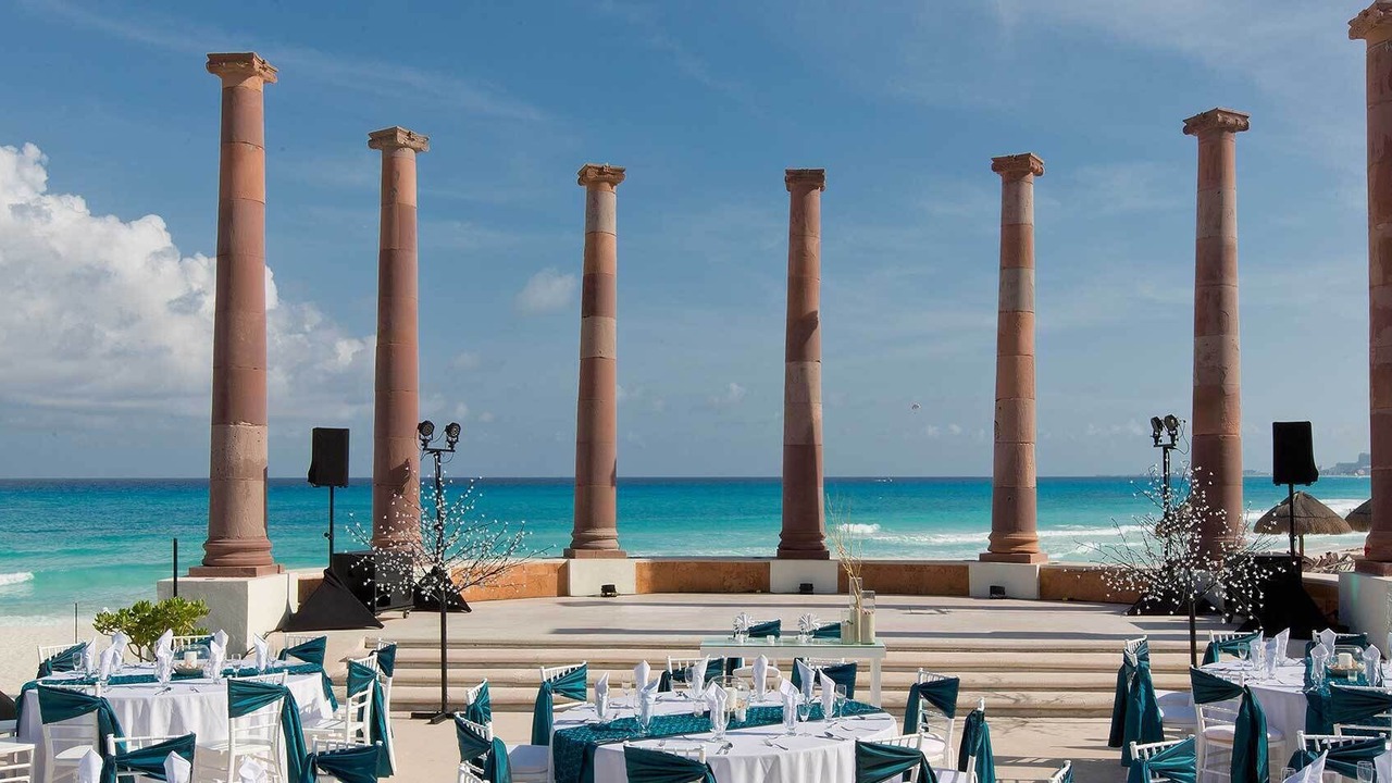 Photo of Outdoor in Punta Cancun