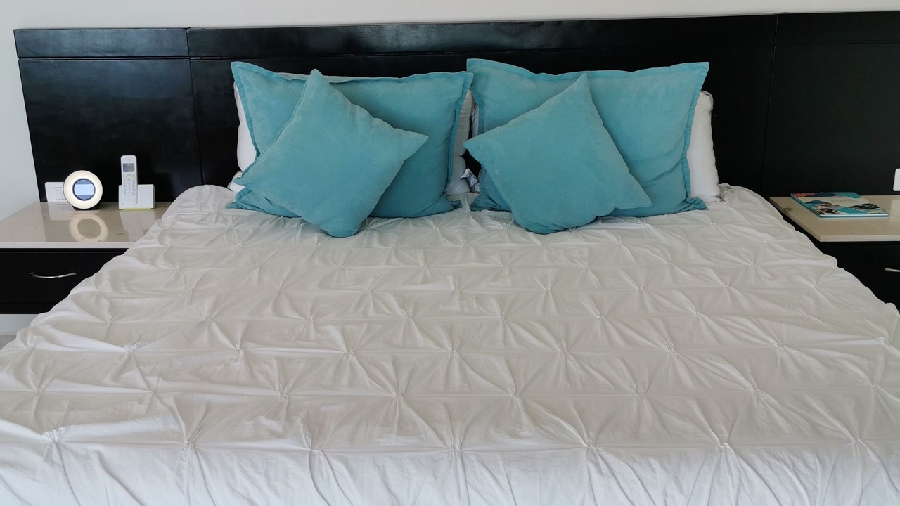 Photo of Bedroom in Punta Cancun