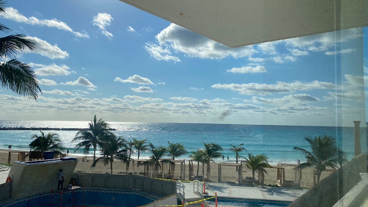 Photo of Outdoor in Punta Cancun
