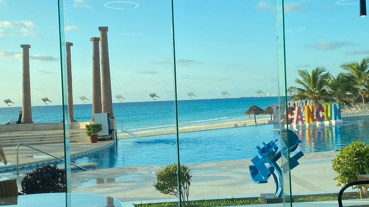 Photo of Outdoor in Punta Cancun