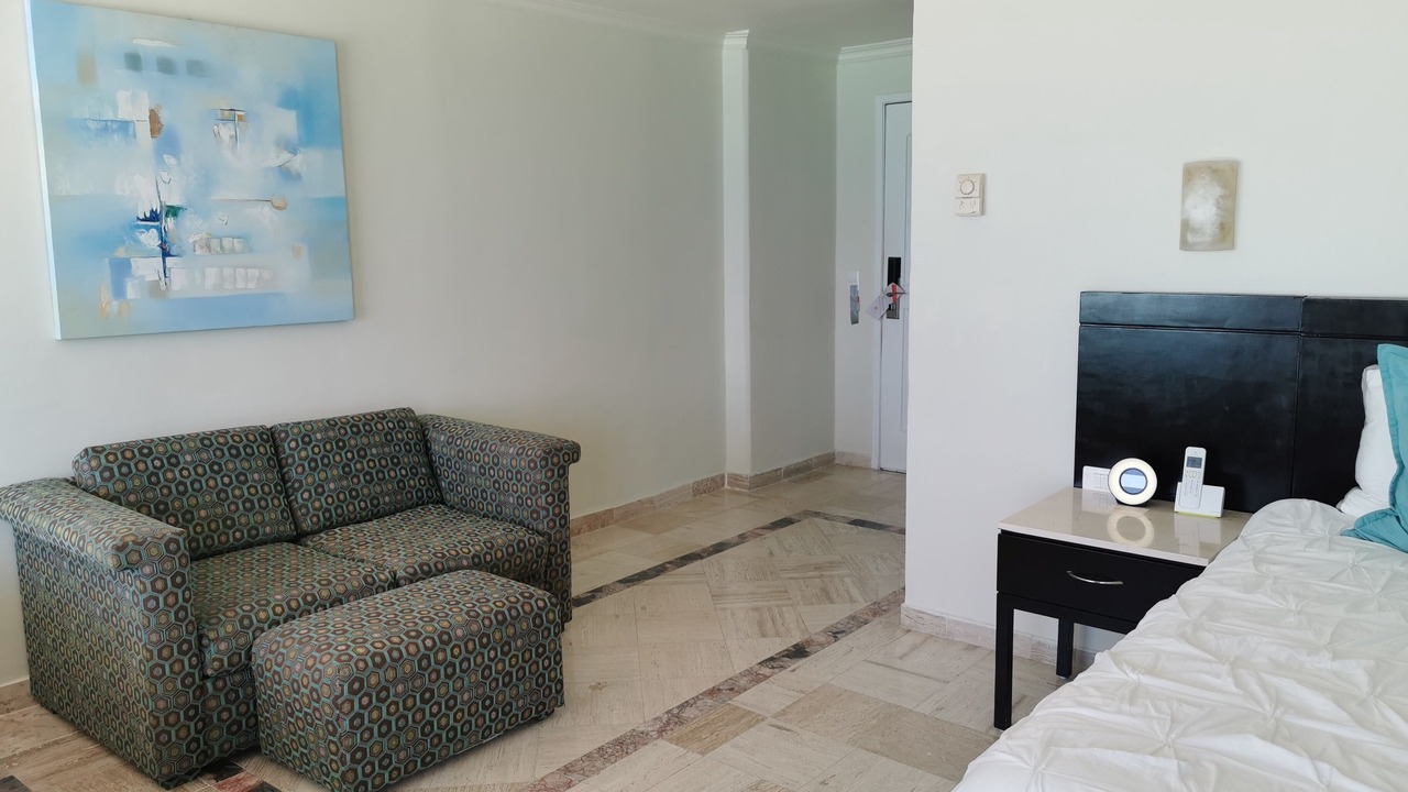 Photo of Bedroom in Punta Cancun