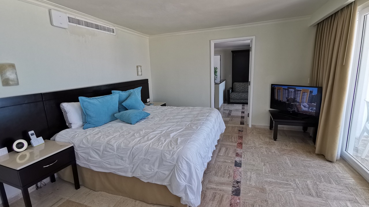 Photo of Bedroom in Punta Cancun