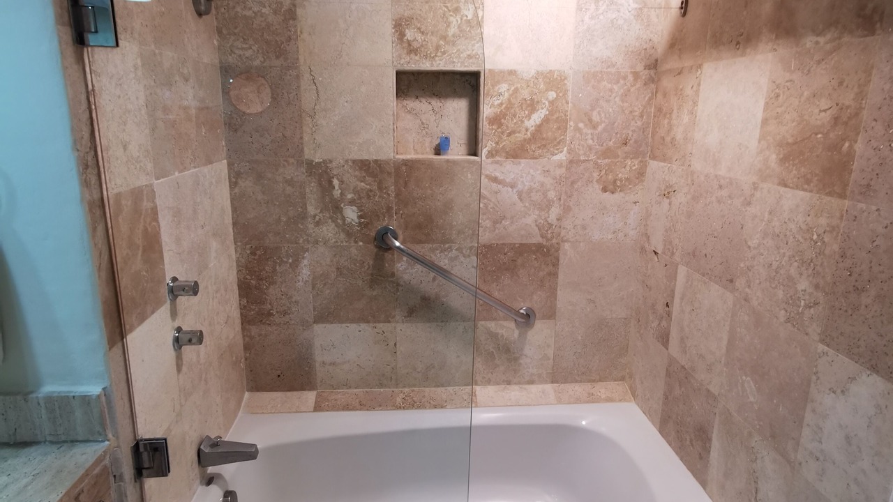 Photo of Bathroom in Punta Cancun