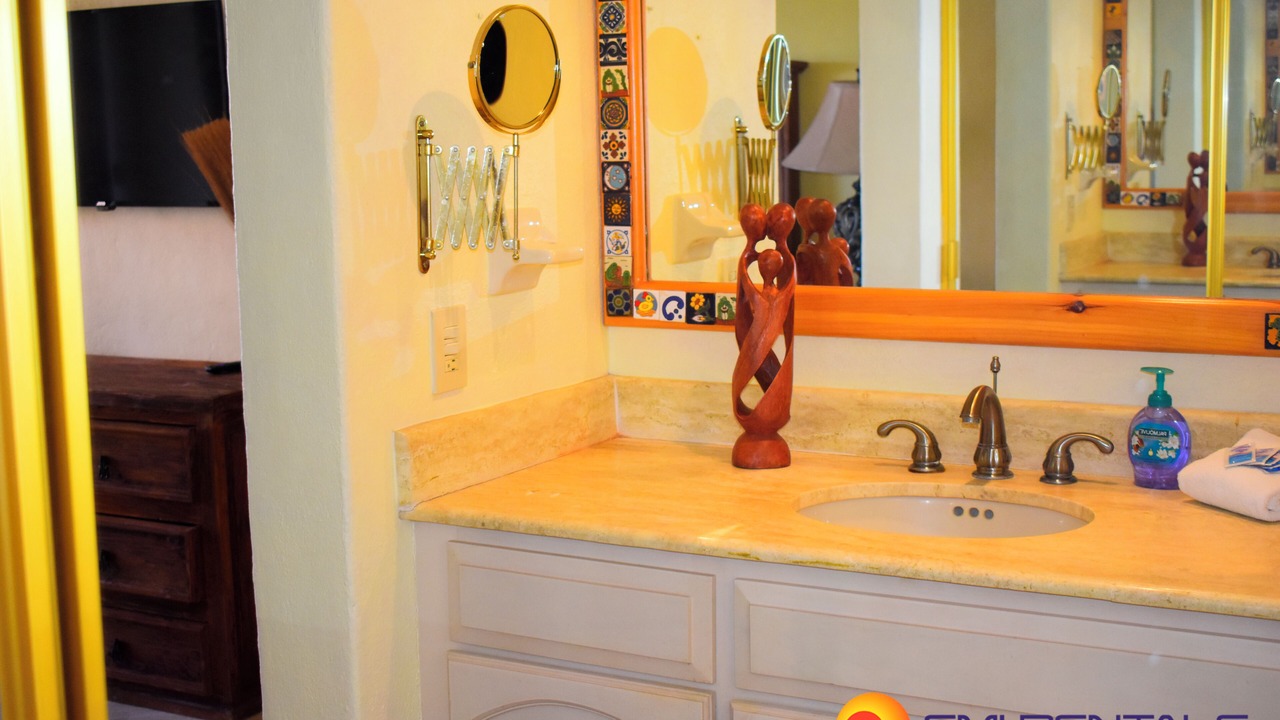 Photo of Bathroom in Bella Vista