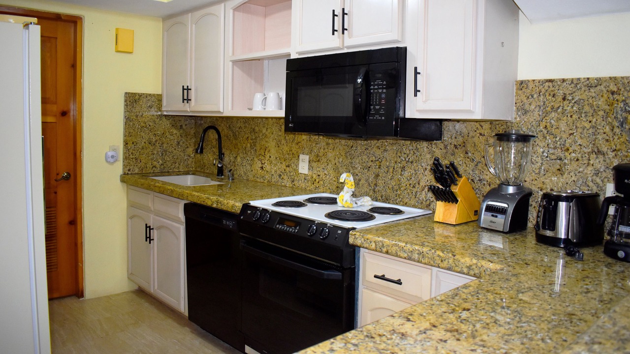 Photo of Kitchen in Bella Vista