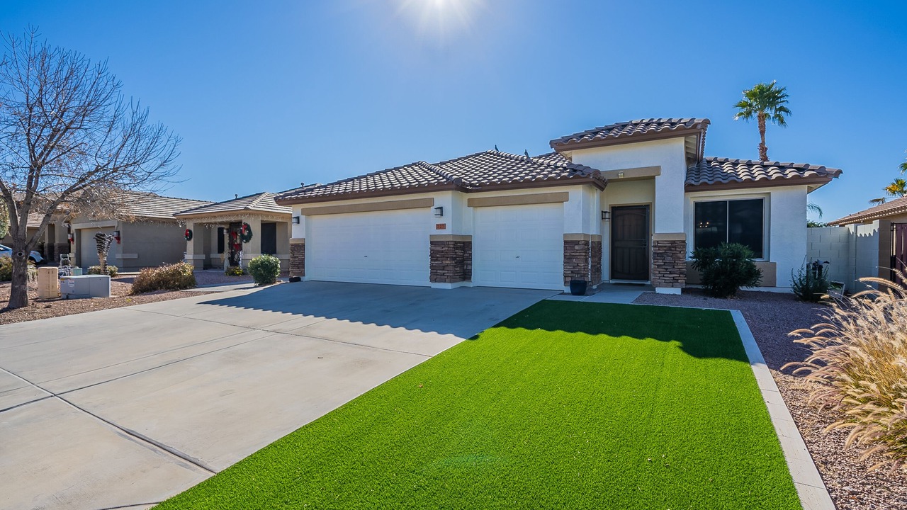 Photo of Outdoor in Circle Cross Ranch