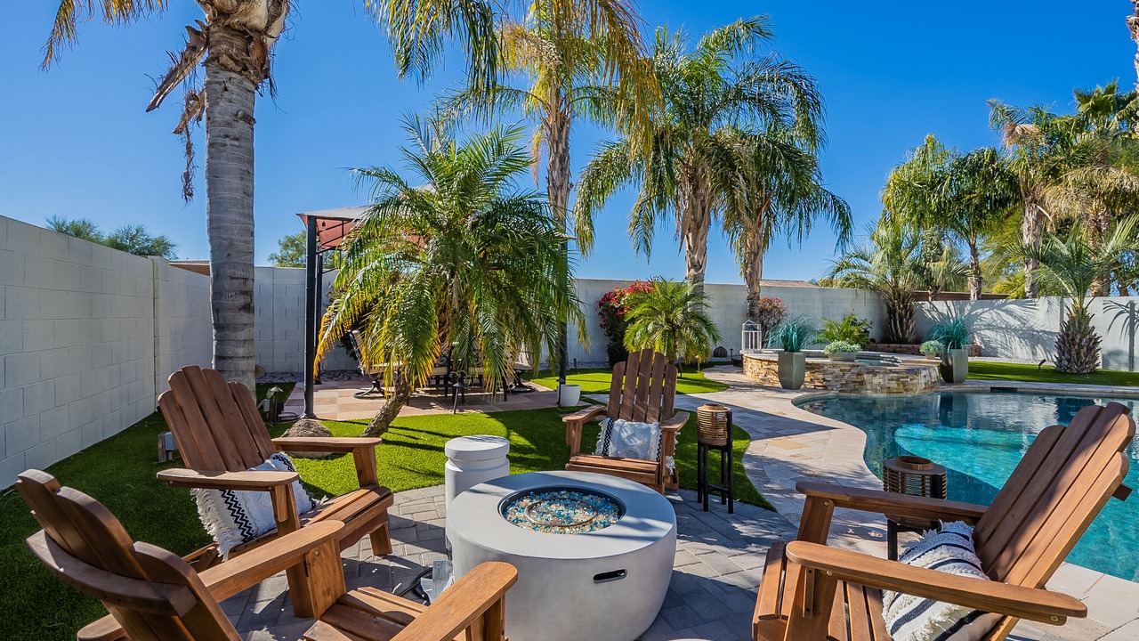 Photo of Outdoor in Circle Cross Ranch