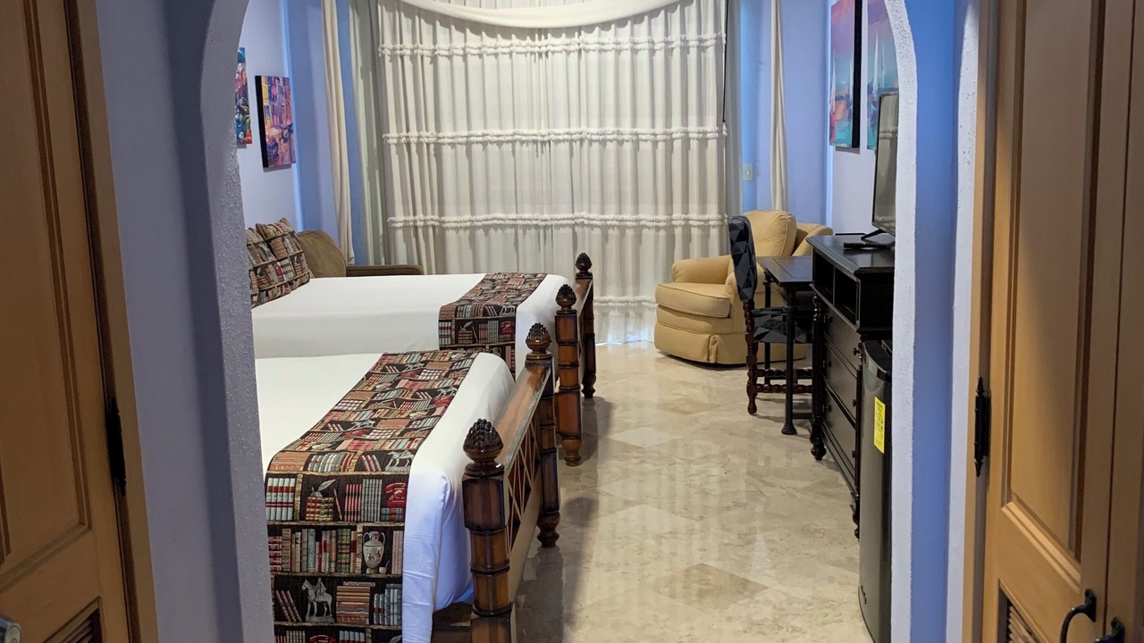 Photo of Bedroom in El Medano Ejidal