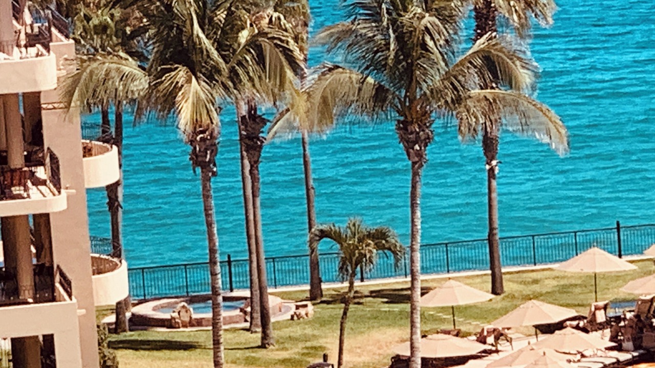 Photo of Outdoor in El Medano Ejidal