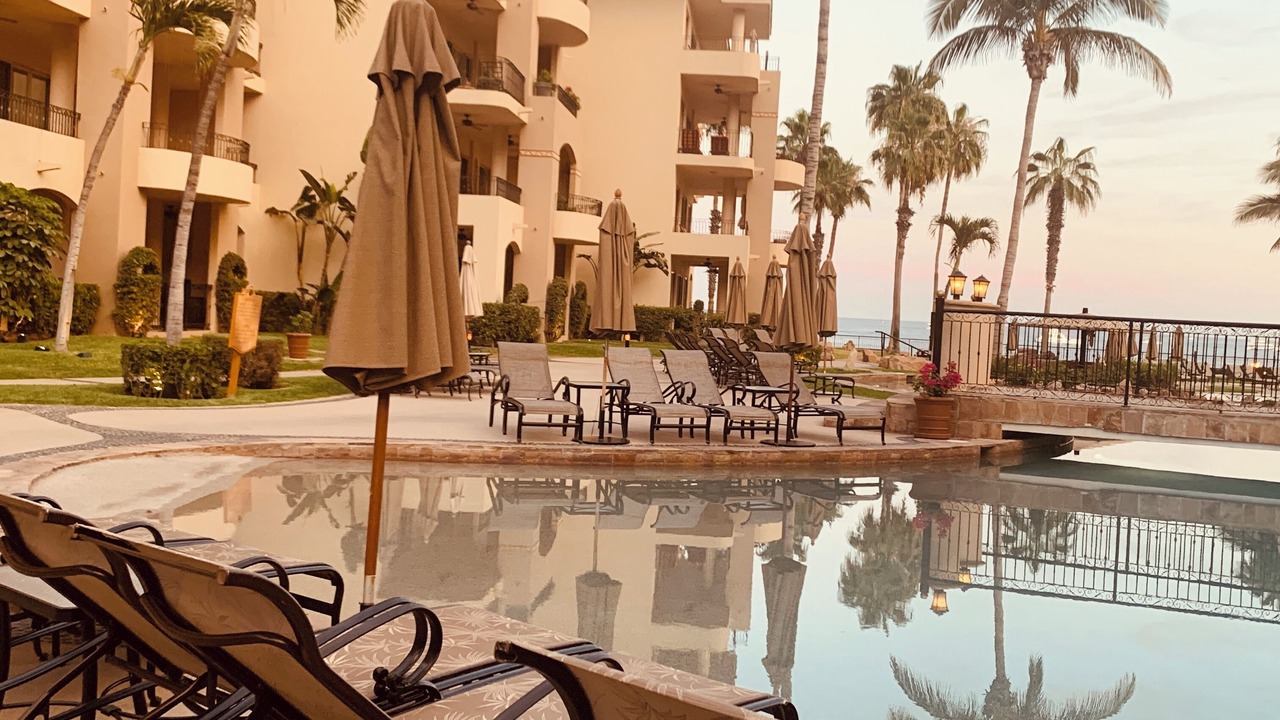 Photo of Outdoor in El Medano Ejidal