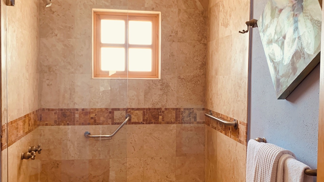 Photo of Bathroom in El Medano Ejidal