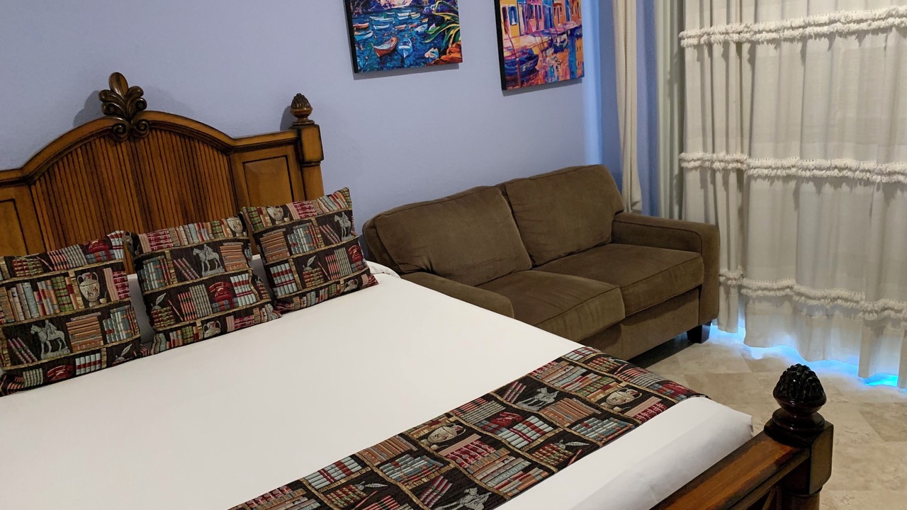 Photo of Bedroom in El Medano Ejidal