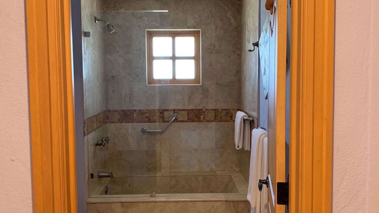 Photo of Bathroom in El Medano Ejidal
