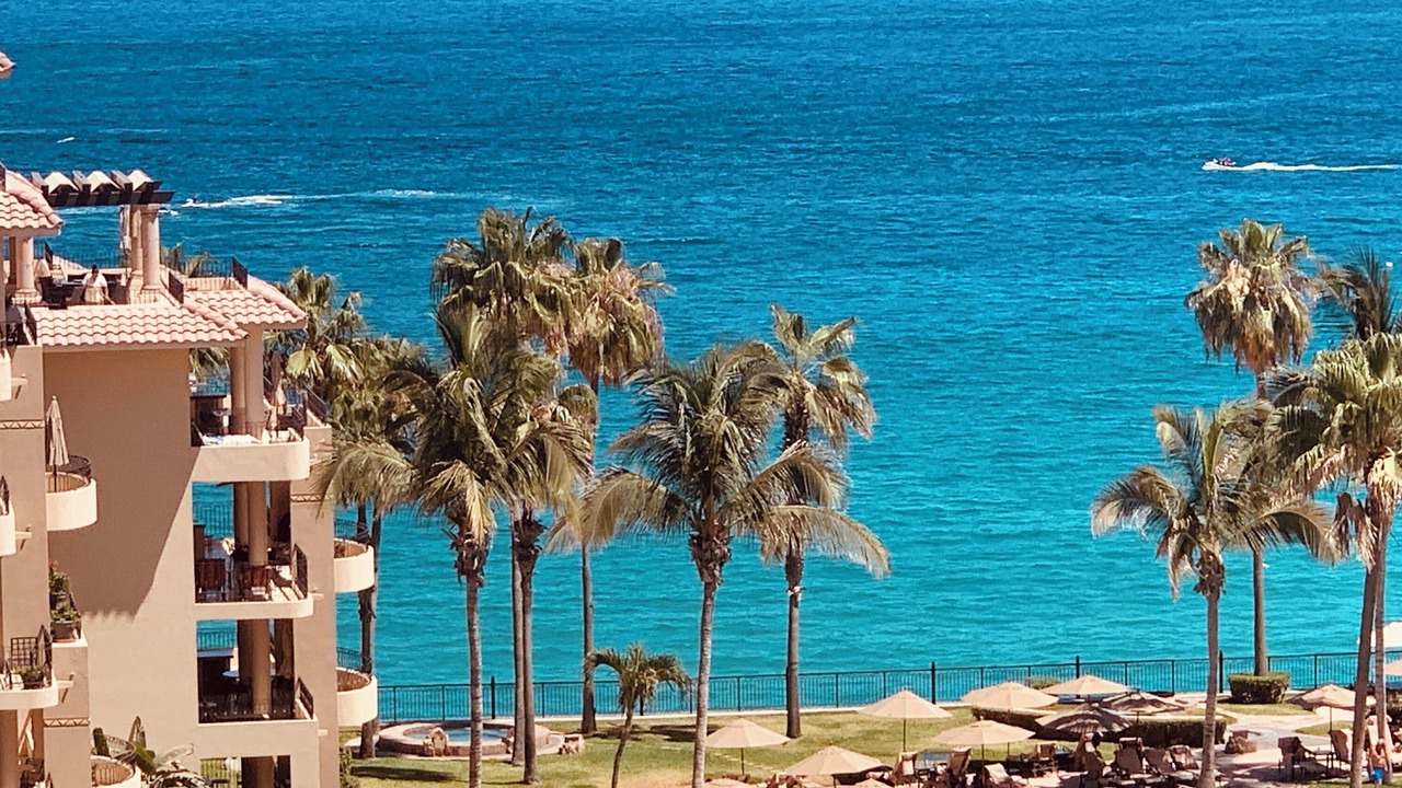 Photo of Outdoor in El Medano Ejidal