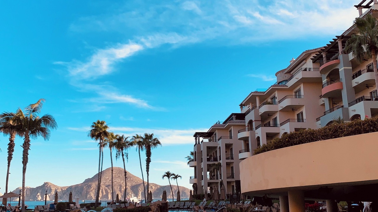 Photo of Outdoor in El Medano Ejidal