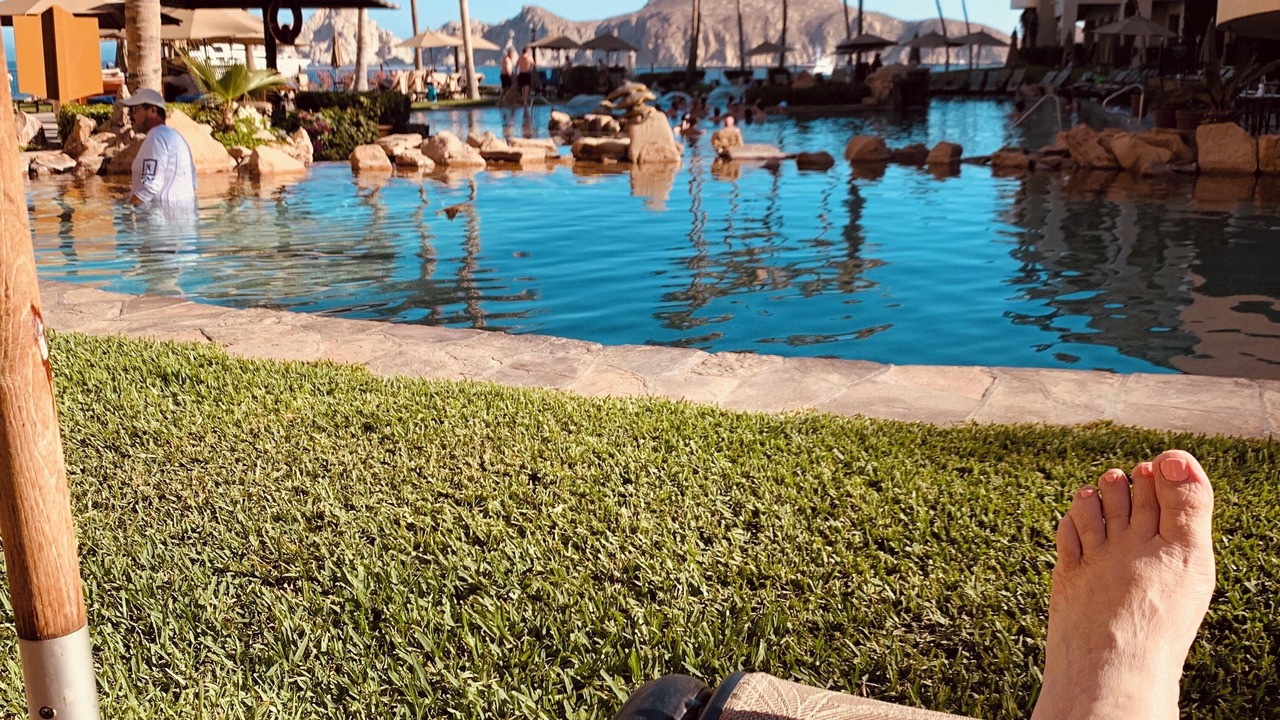 Photo of Outdoor in El Medano Ejidal