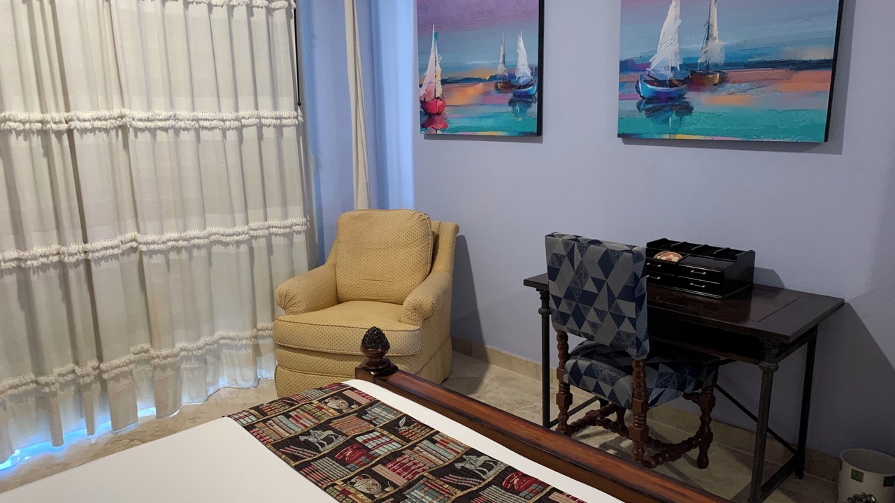 Photo of Bedroom in El Medano Ejidal