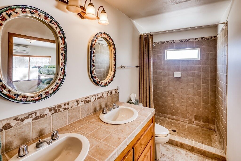 Photo of Bathroom in Cholla Bay