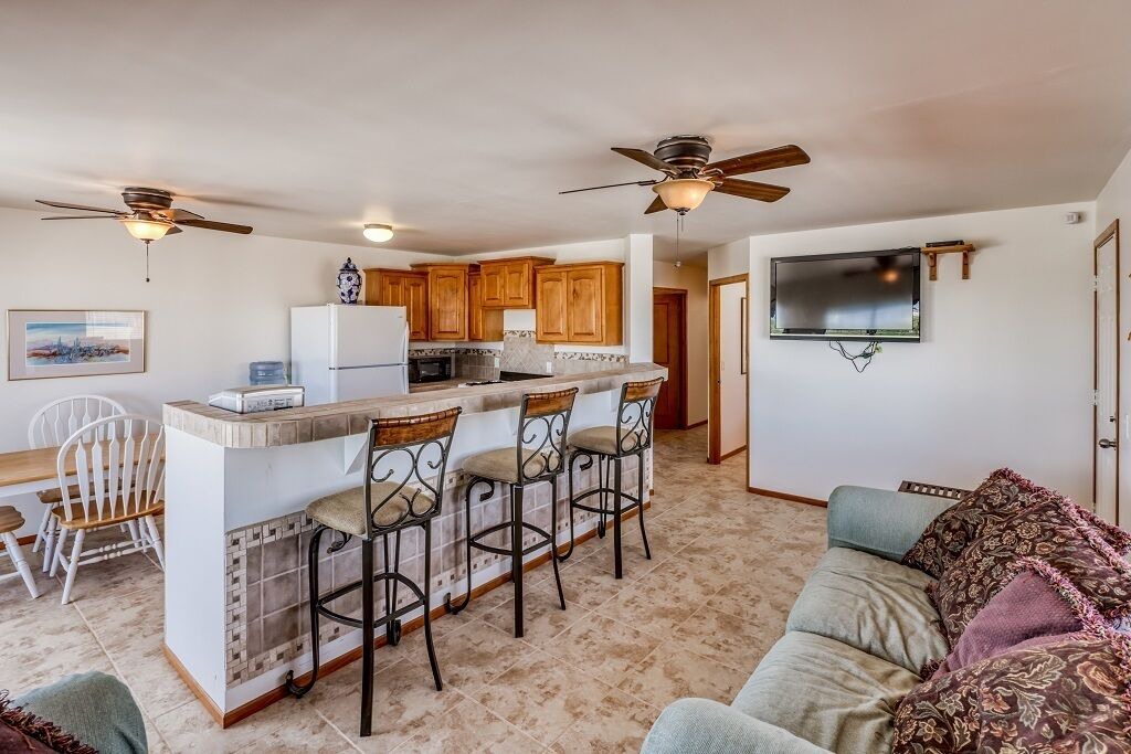 Photo of Livingroom in Cholla Bay
