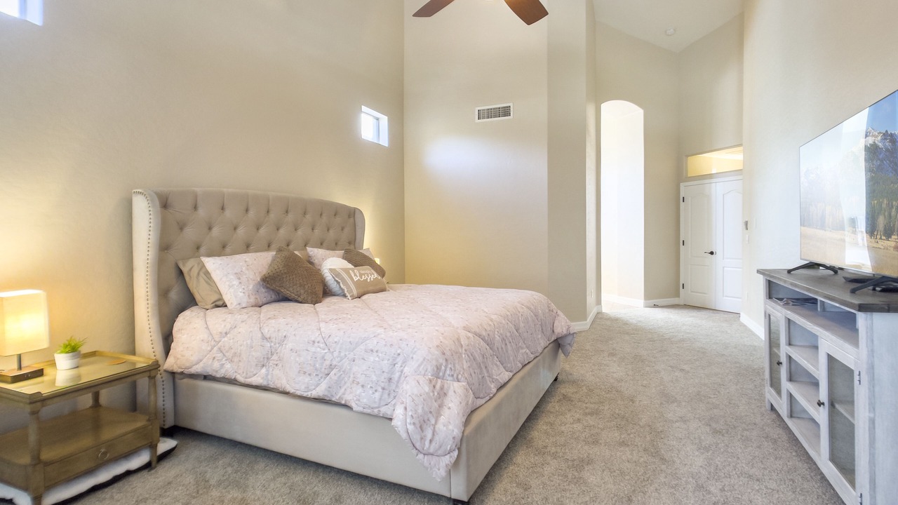 Photo of Bedroom in Las Sendas