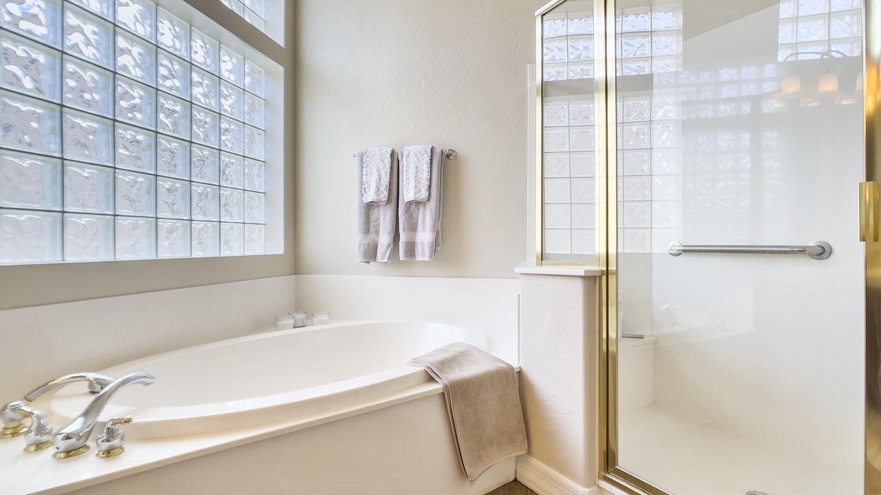 Photo of Bathroom in Las Sendas