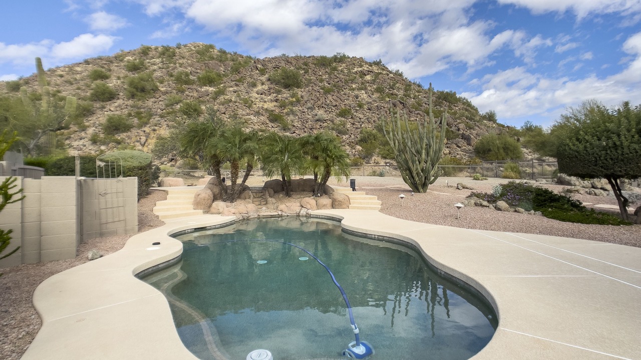 Photo of Outdoor in Las Sendas