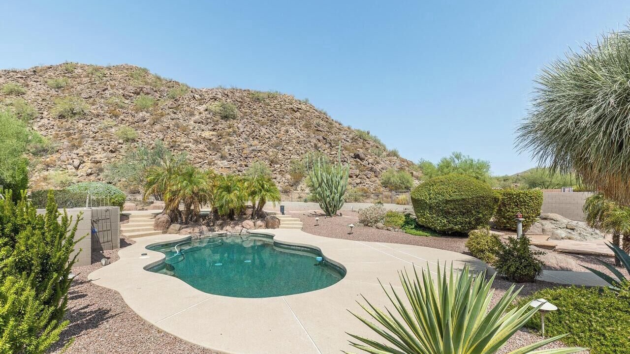 Photo of Outdoor in Las Sendas