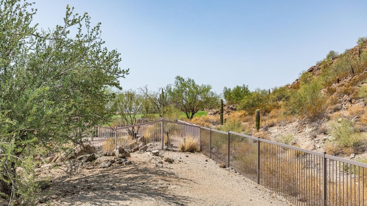 Photo of Outdoor in Las Sendas