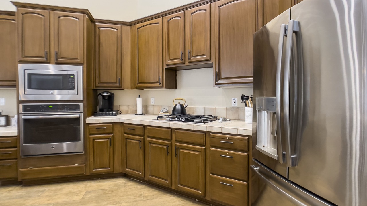 Photo of Kitchen in Las Sendas