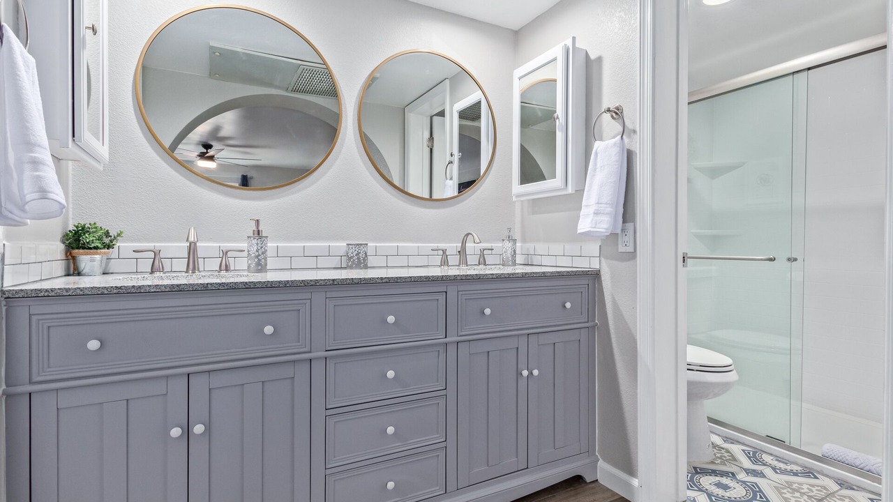 Photo of Bathroom in North Mountain