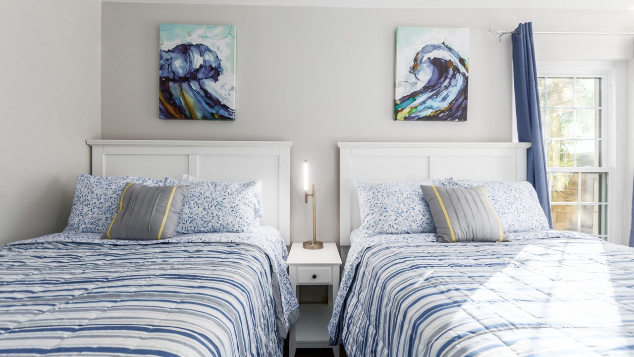 Photo of Bedroom in North Mountain