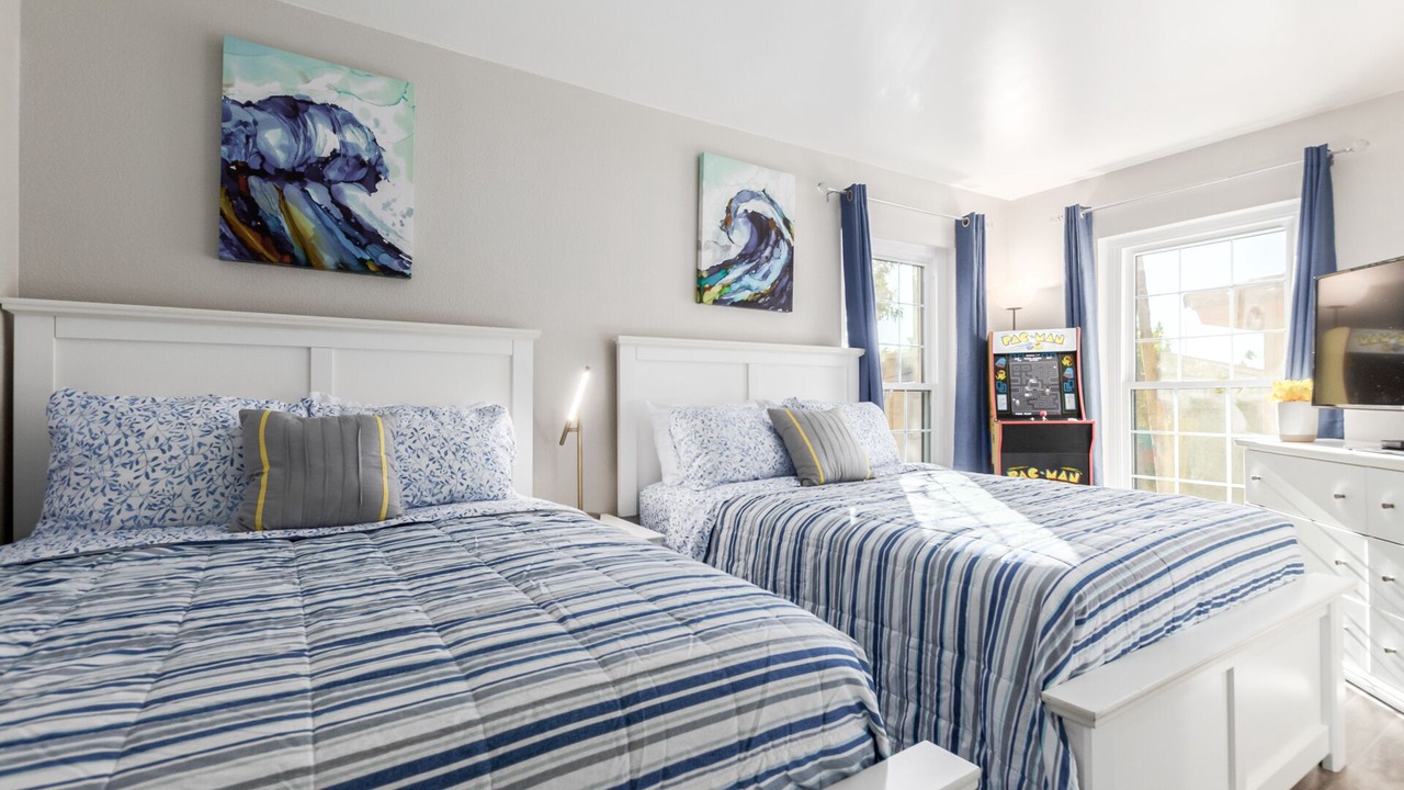 Photo of Bedroom in North Mountain