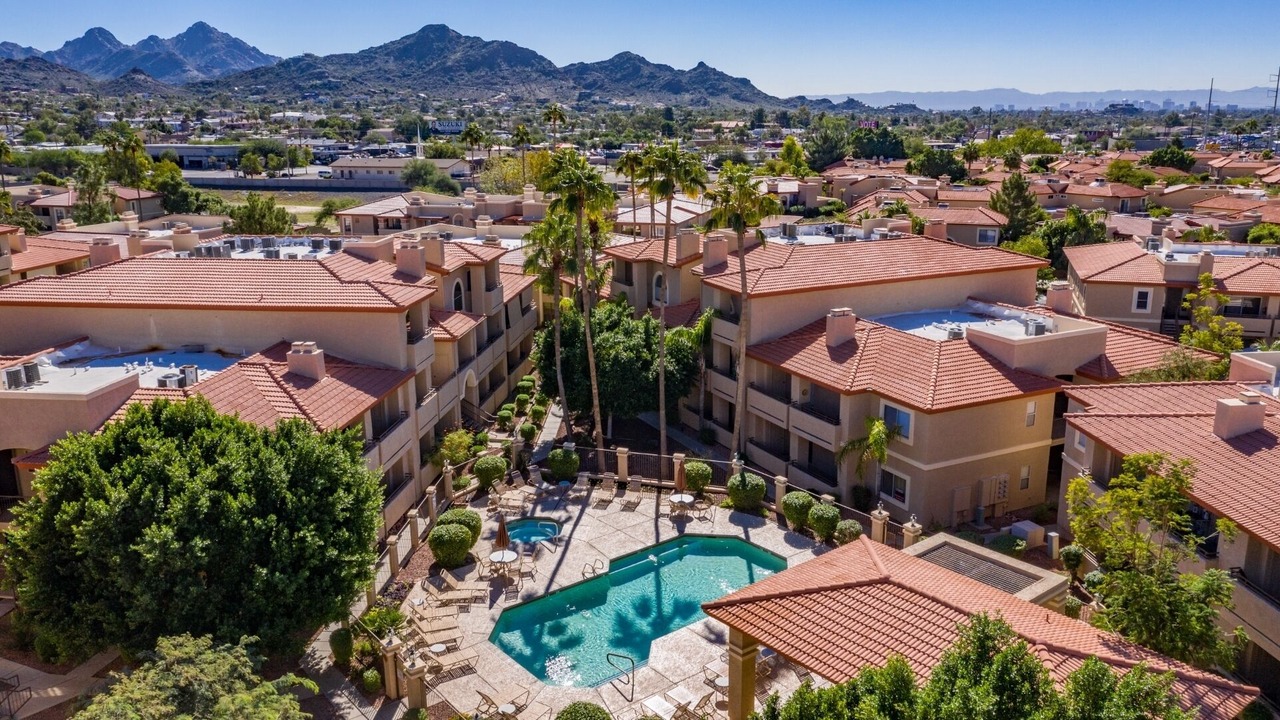 Photo of Outdoor in North Mountain