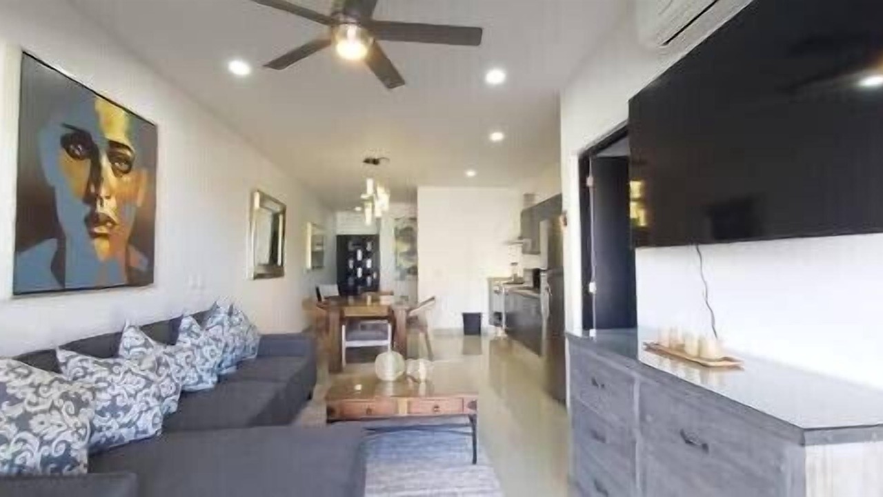 Photo of Livingroom in Libertad