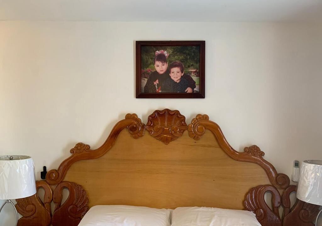 Photo of Bedroom in Ferrocarrilera