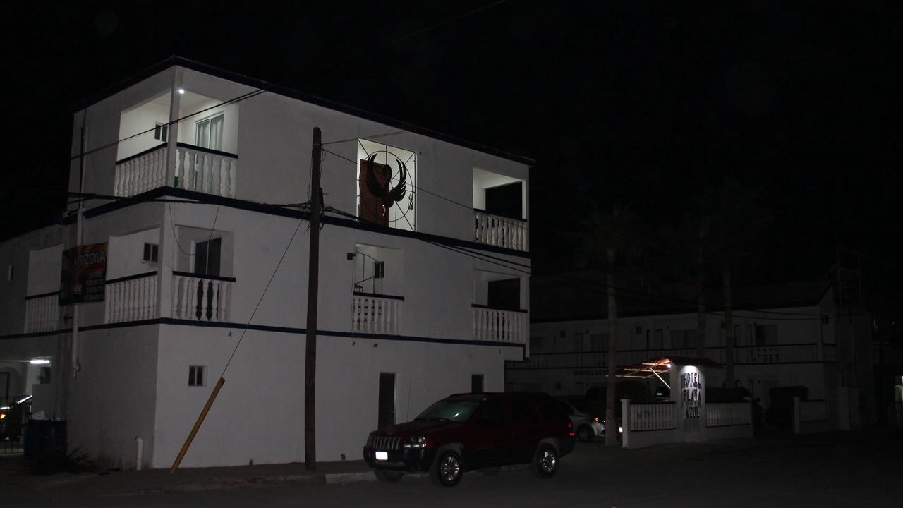 Photo of Outdoor in Ferrocarrilera