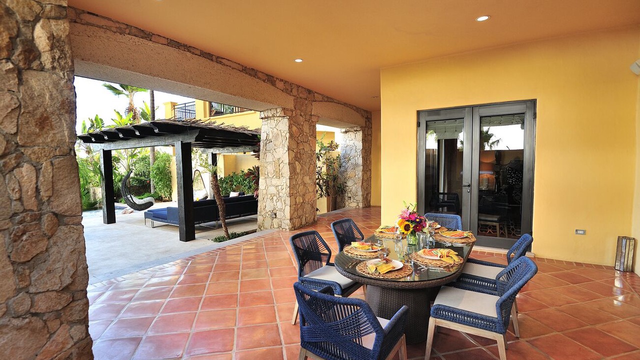 Photo of Outdoor in El Medano Ejidal